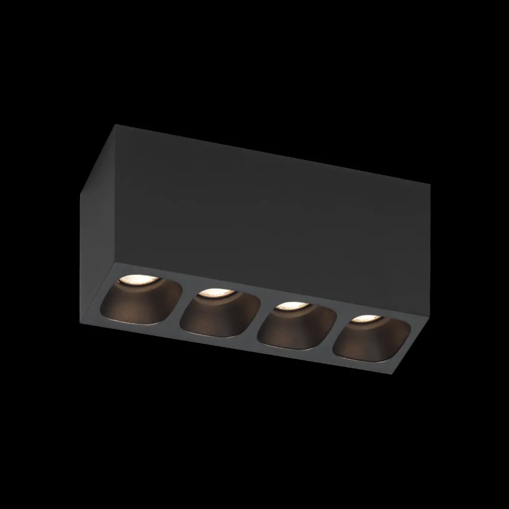 Wever u0026 Ducré Spots|Spots>Pirro Surface 4.0 Spots LED