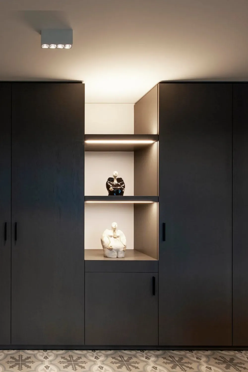 Wever u0026 Ducré Spots|Spots>Pirro Surface 4.0 Spots LED