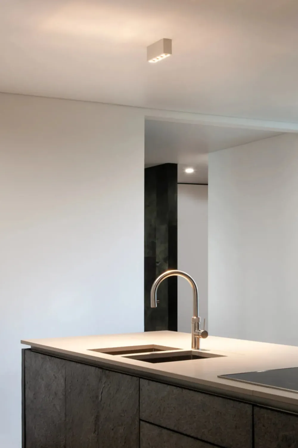 Wever u0026 Ducré Spots|Spots>Pirro Surface 4.0 Spots LED