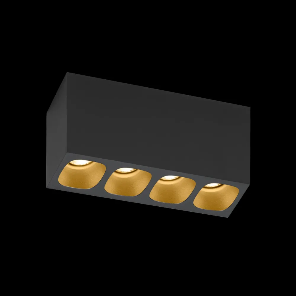 Wever u0026 Ducré Spots|Spots>Pirro Surface 4.0 Spots LED