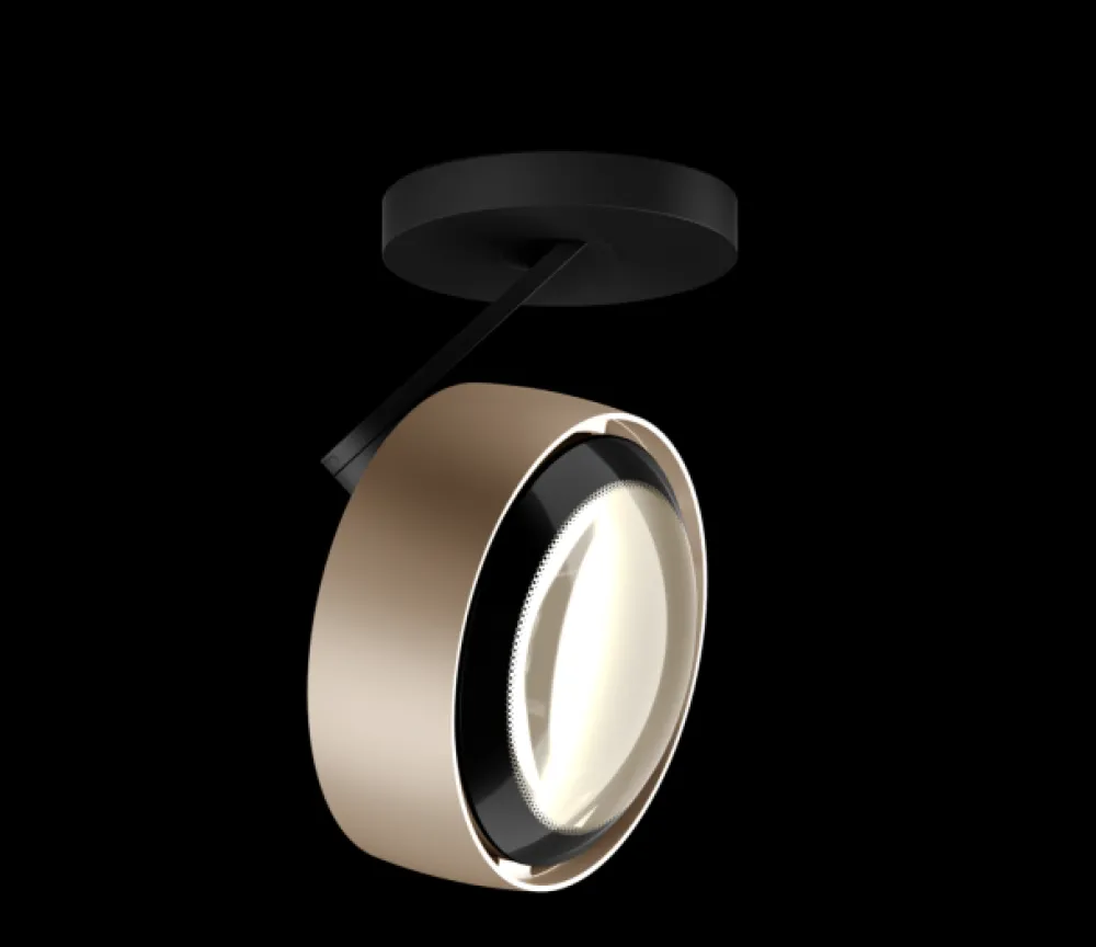 Occhio Spots|Plafonniers>Piu alto 3D Spots LED