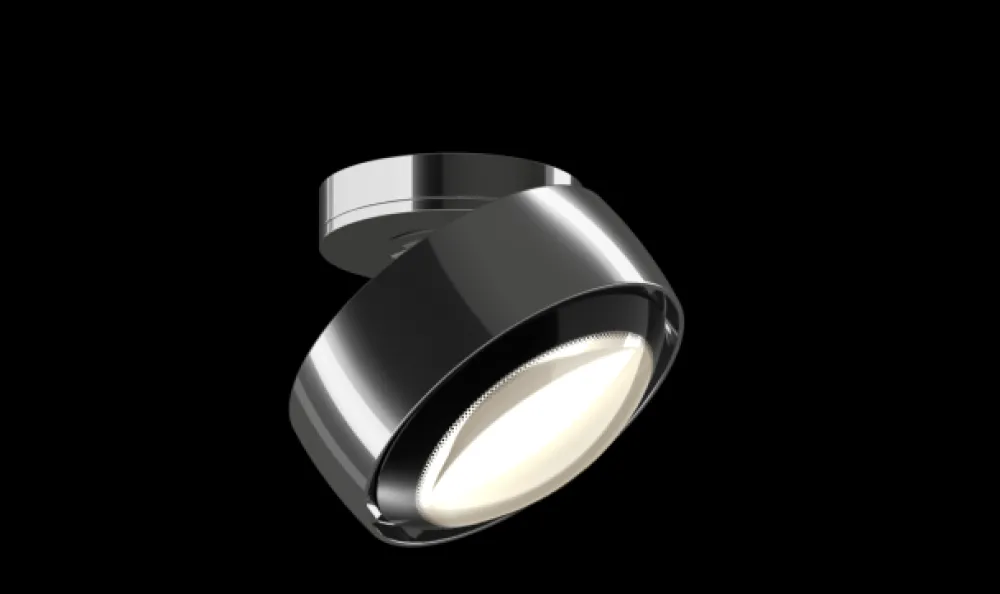 Occhio Spots|Plafonniers>Piu alto Spots LED