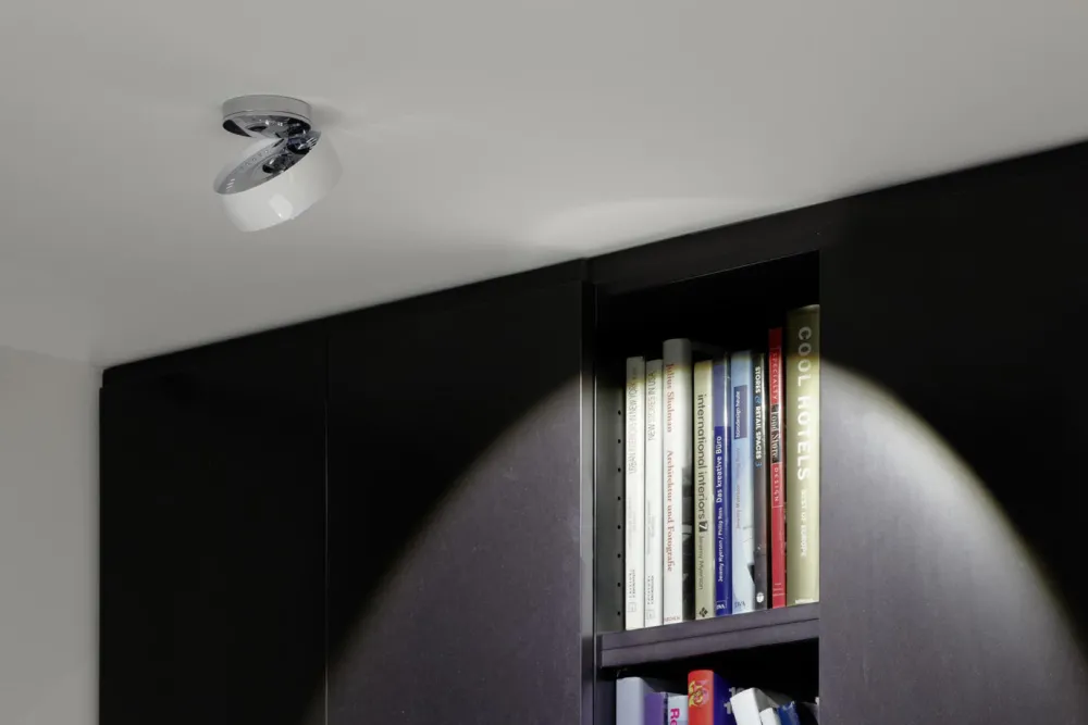 Occhio Spots|Plafonniers>Piu alto Spots LED