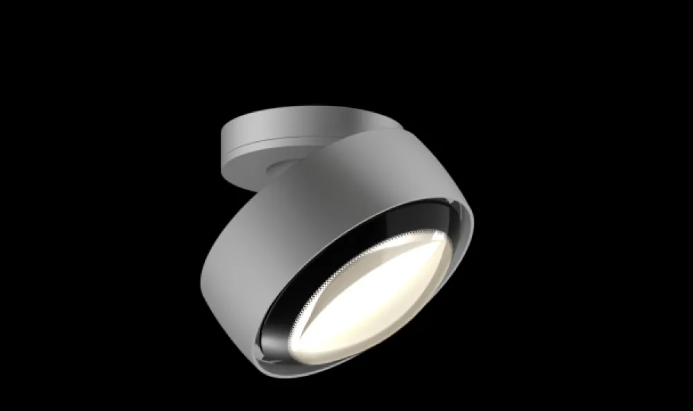 Occhio Spots|Plafonniers>Piu alto Spots LED