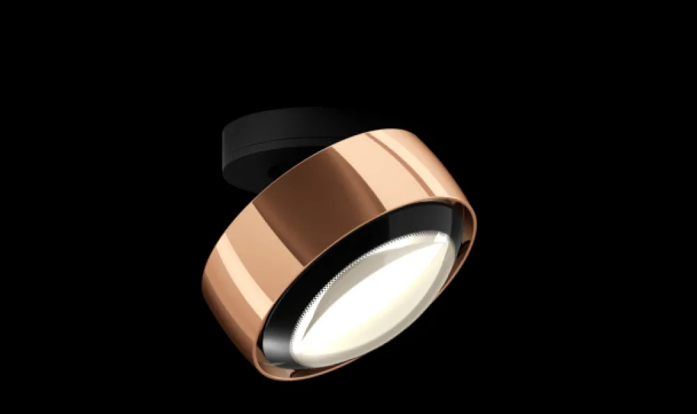 Occhio Spots|Plafonniers>Piu alto Spots LED