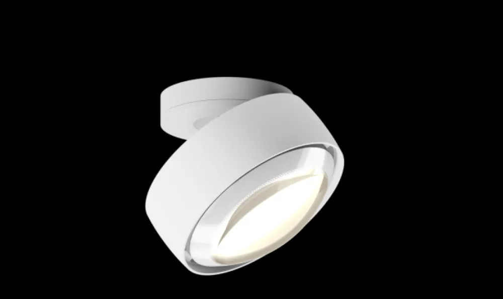 Occhio Spots|Plafonniers>Piu alto Spots LED