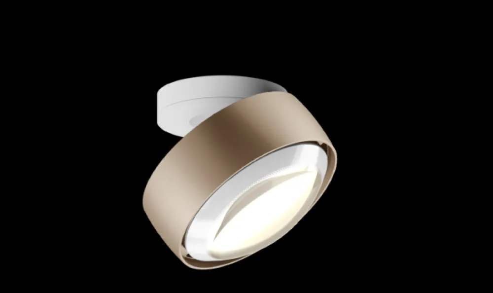 Occhio Spots|Plafonniers>Piu alto Spots LED