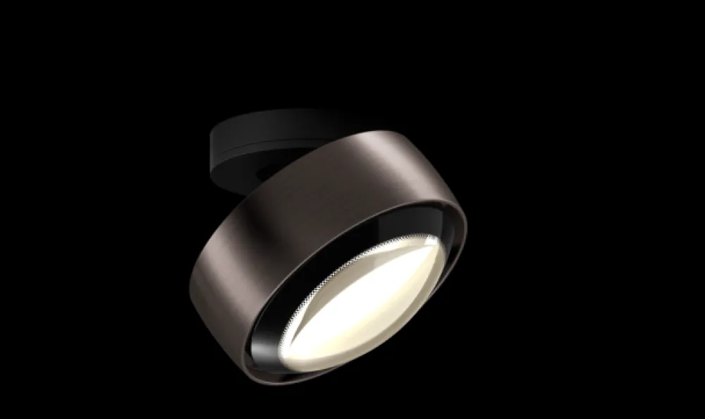 Occhio Spots|Plafonniers>Piu alto Spots LED