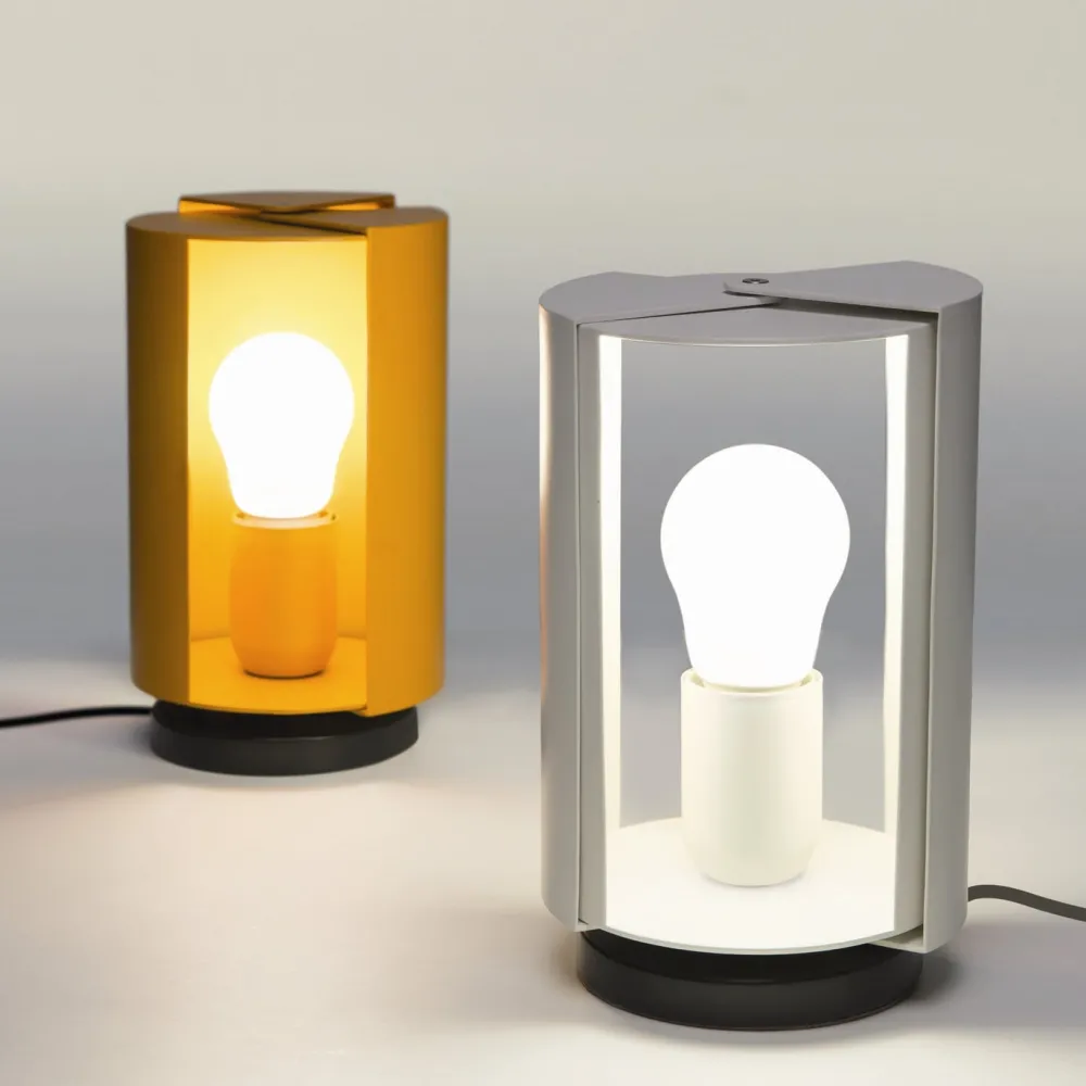 Nemo Lighting Lampes À Poser|Lampes À Poser>Pivotante à poser Lampes de table