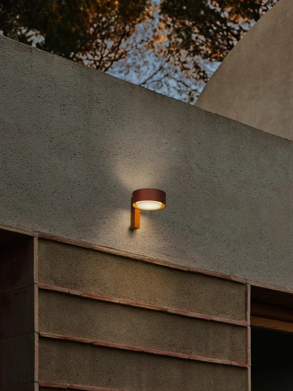 Marset Appliques|Appliques>Plaff On! IP65 Appliques LED