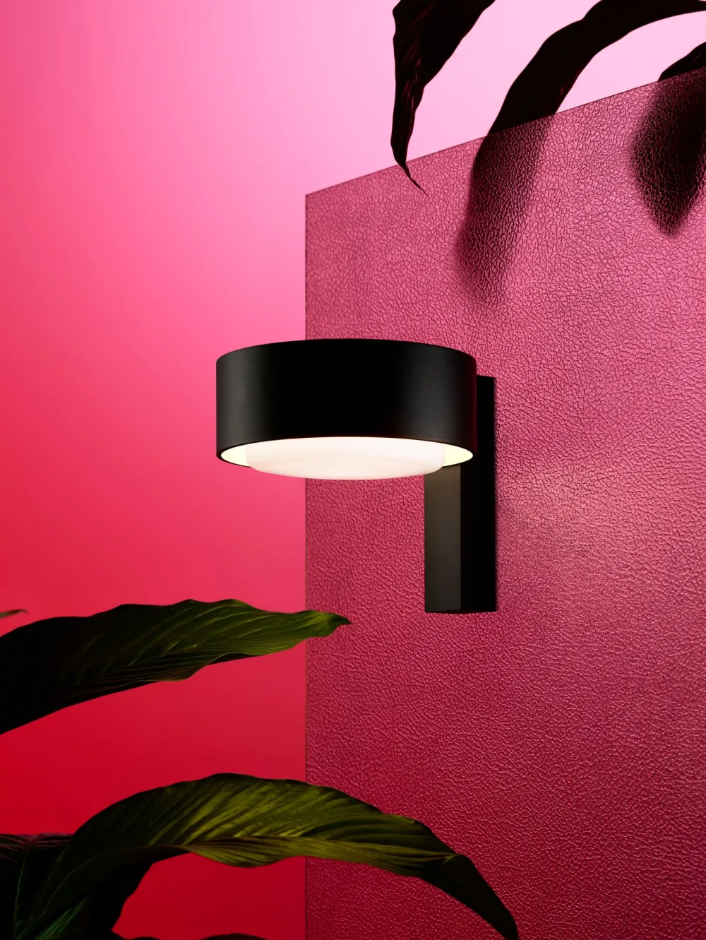 Marset Appliques|Appliques>Plaff On! IP65 Appliques LED