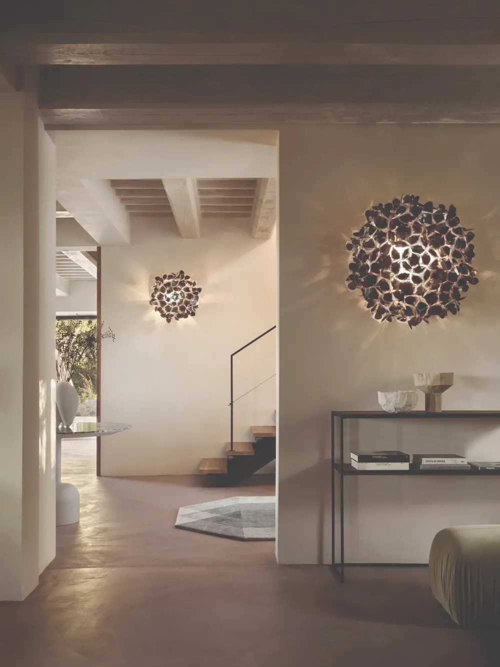 Slamp Plafonniers|Appliques>Plafonnier Clizia Mama Non Mama Medium Appliques