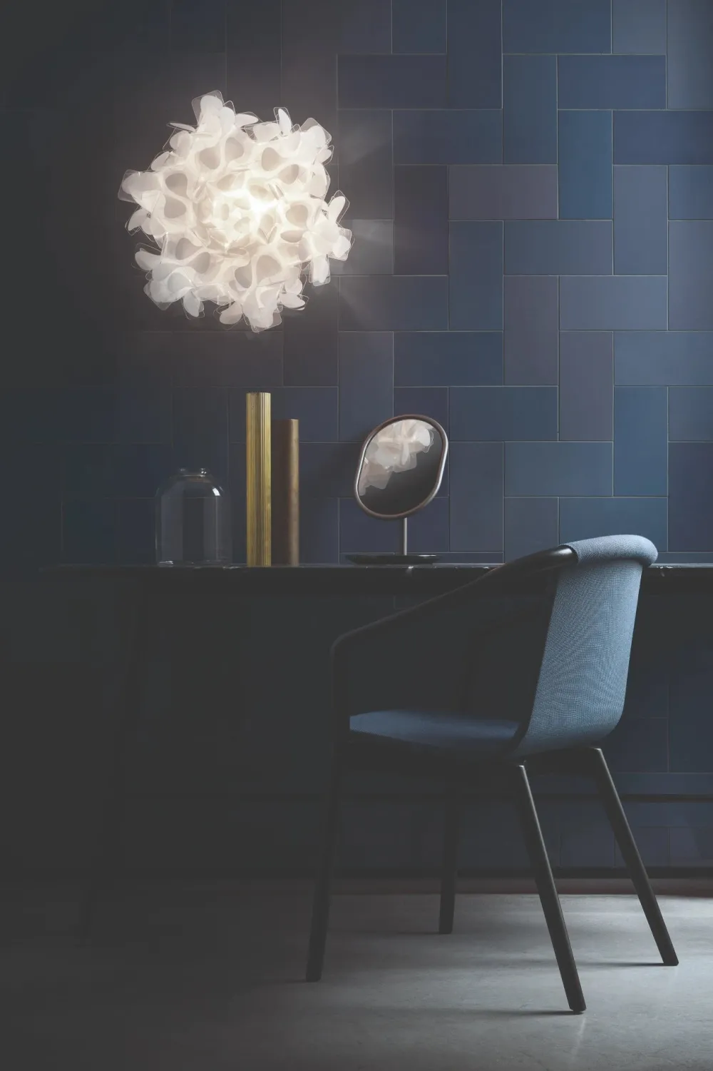 Slamp Plafonniers|Appliques>Plafonnier Clizia Mama Non Mama Medium Appliques