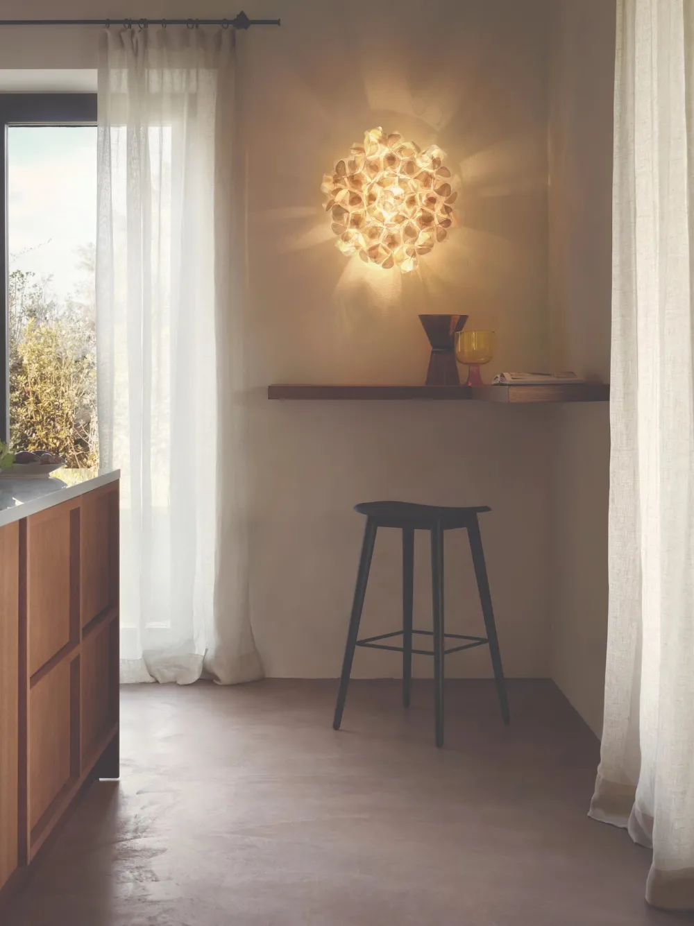 Slamp Plafonniers|Appliques>Plafonnier Clizia Mama Non Mama Medium Appliques