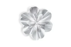 Slamp Appliques>Plafonnier Etoile Appliques LED Transparent