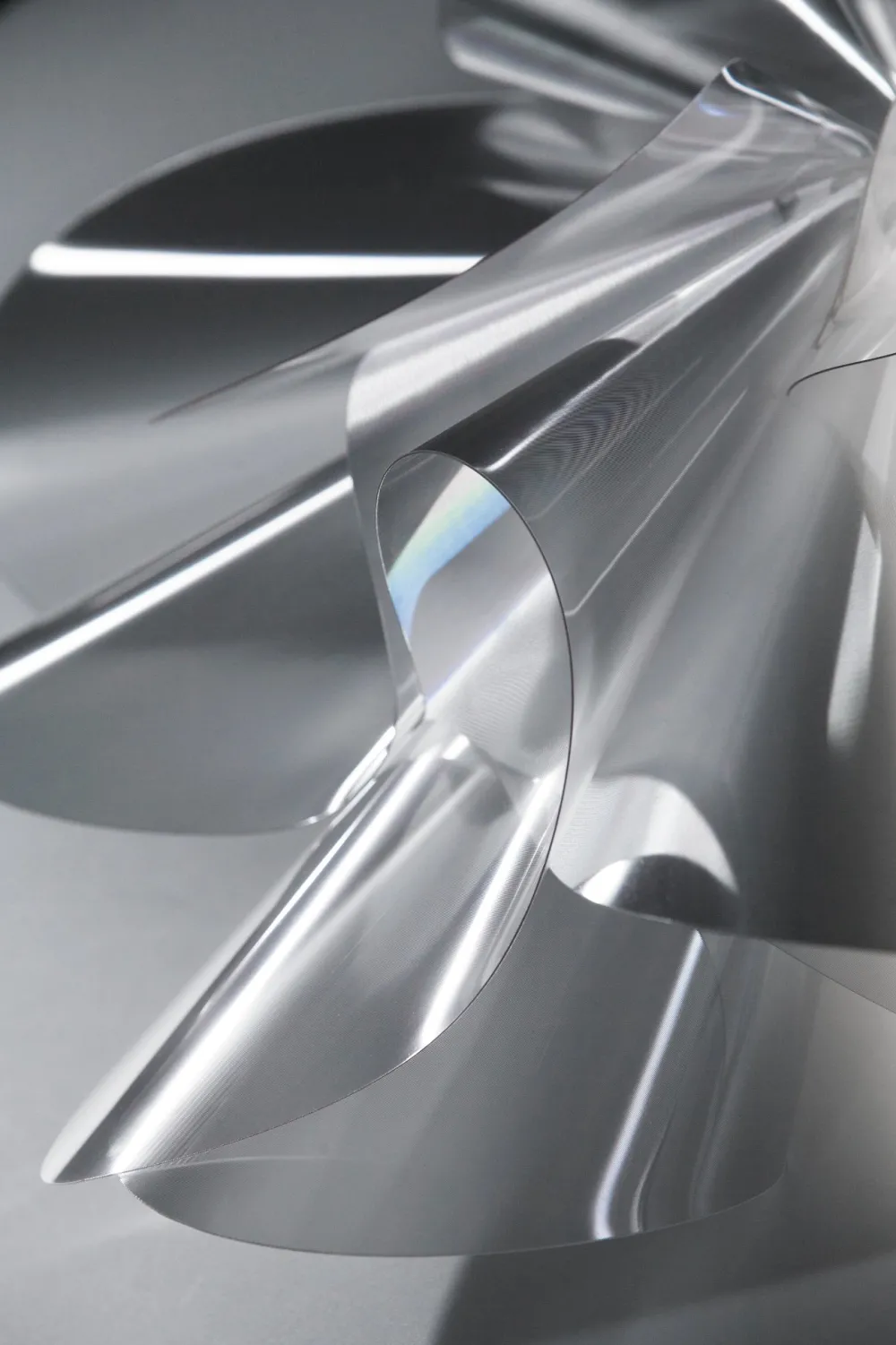 Slamp Appliques>Plafonnier Etoile Appliques LED Transparent