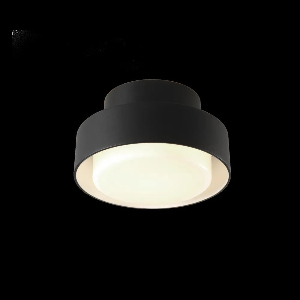 Marset Appliques|Appliques>Plafonnier Plaff On! Ø.16cm IP65 Appliques LED