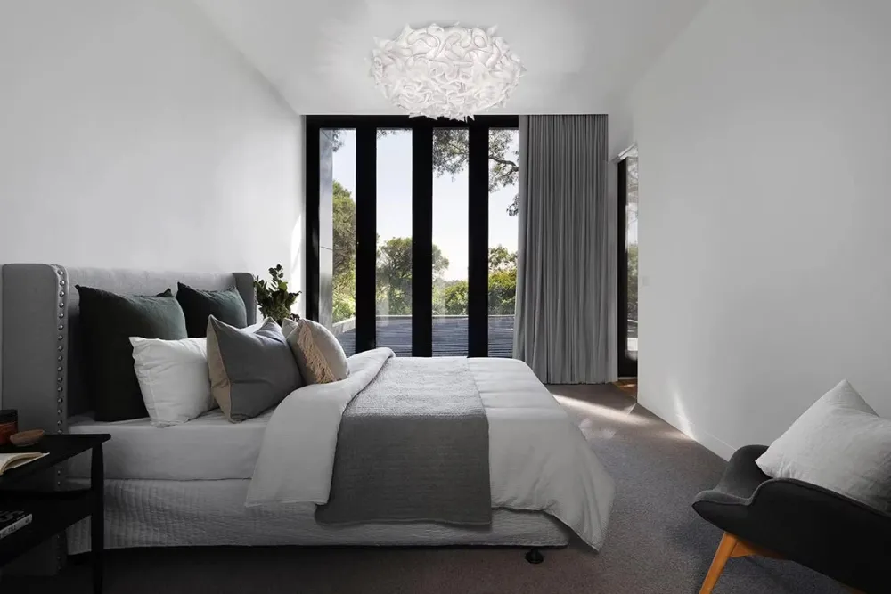 Slamp Plafonniers|Appliques>Plafonnier Veli Medium Appliques