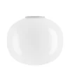 Lodes Appliques|Plafonniers>Plafonnier Volum Ø.42cm Appliques Blanc brillant