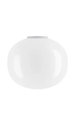 Lodes Appliques|Plafonniers>Plafonnier Volum Ø.42cm Appliques Blanc brillant
