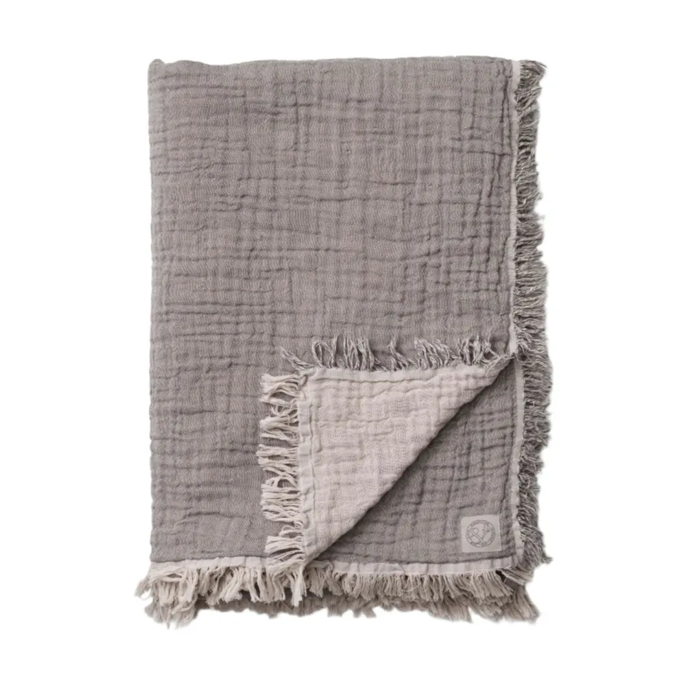 u0026tradition Coussins Et Plaids>Plaid Collect SC33