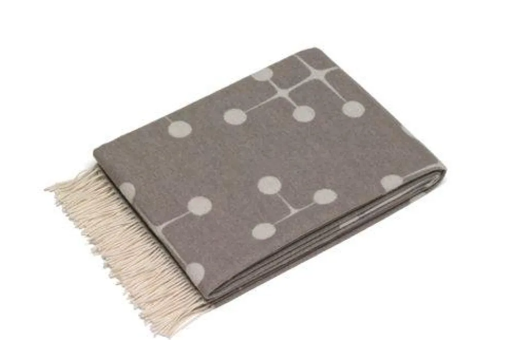 Vitra Coussins Et Plaids>Plaid Eames Wool