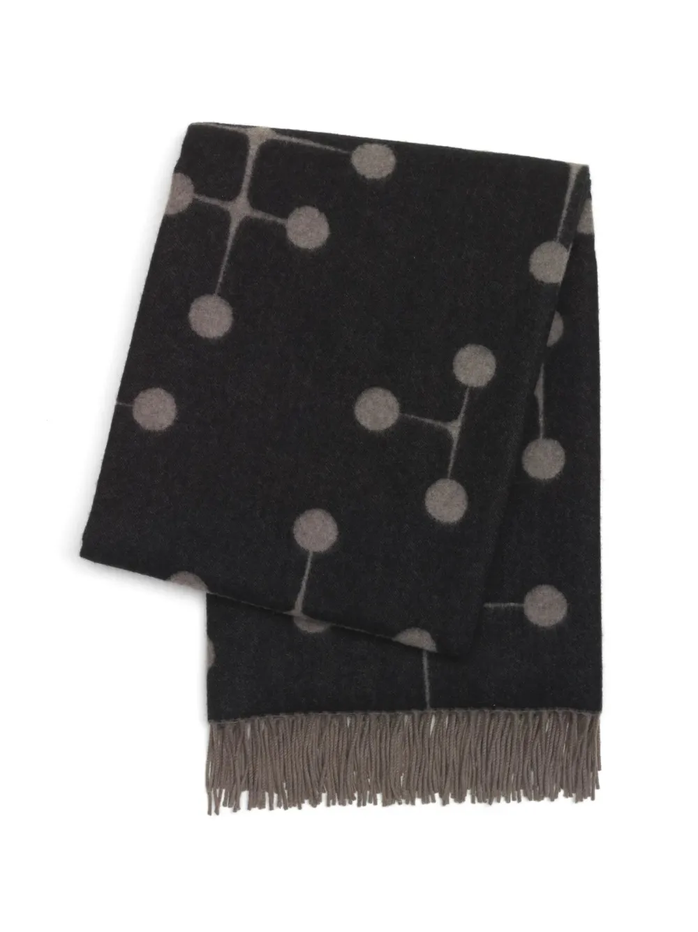 Vitra Coussins Et Plaids>Plaid Eames Wool