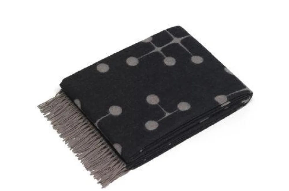Vitra Coussins Et Plaids>Plaid Eames Wool