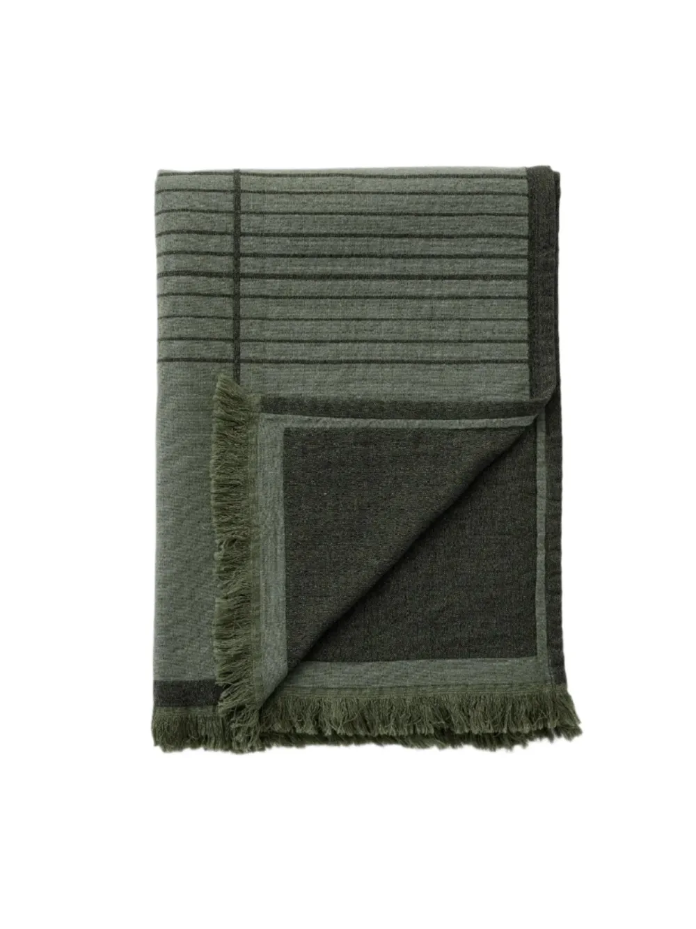 u0026tradition Coussins Et Plaids>Plaid Untitled AP10