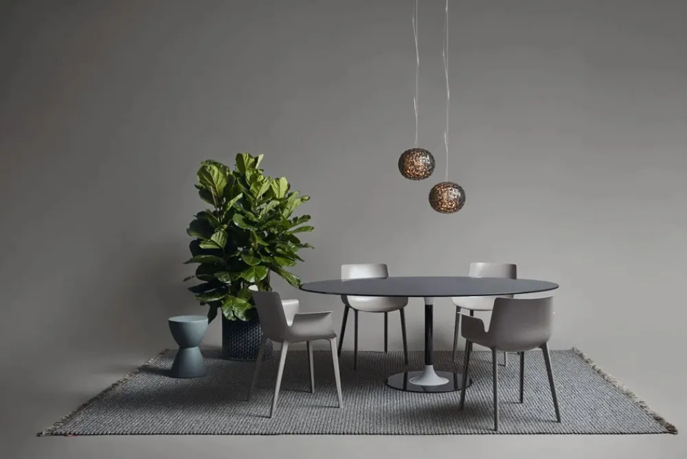 Kartell Suspensions>Planet Suspensions LED