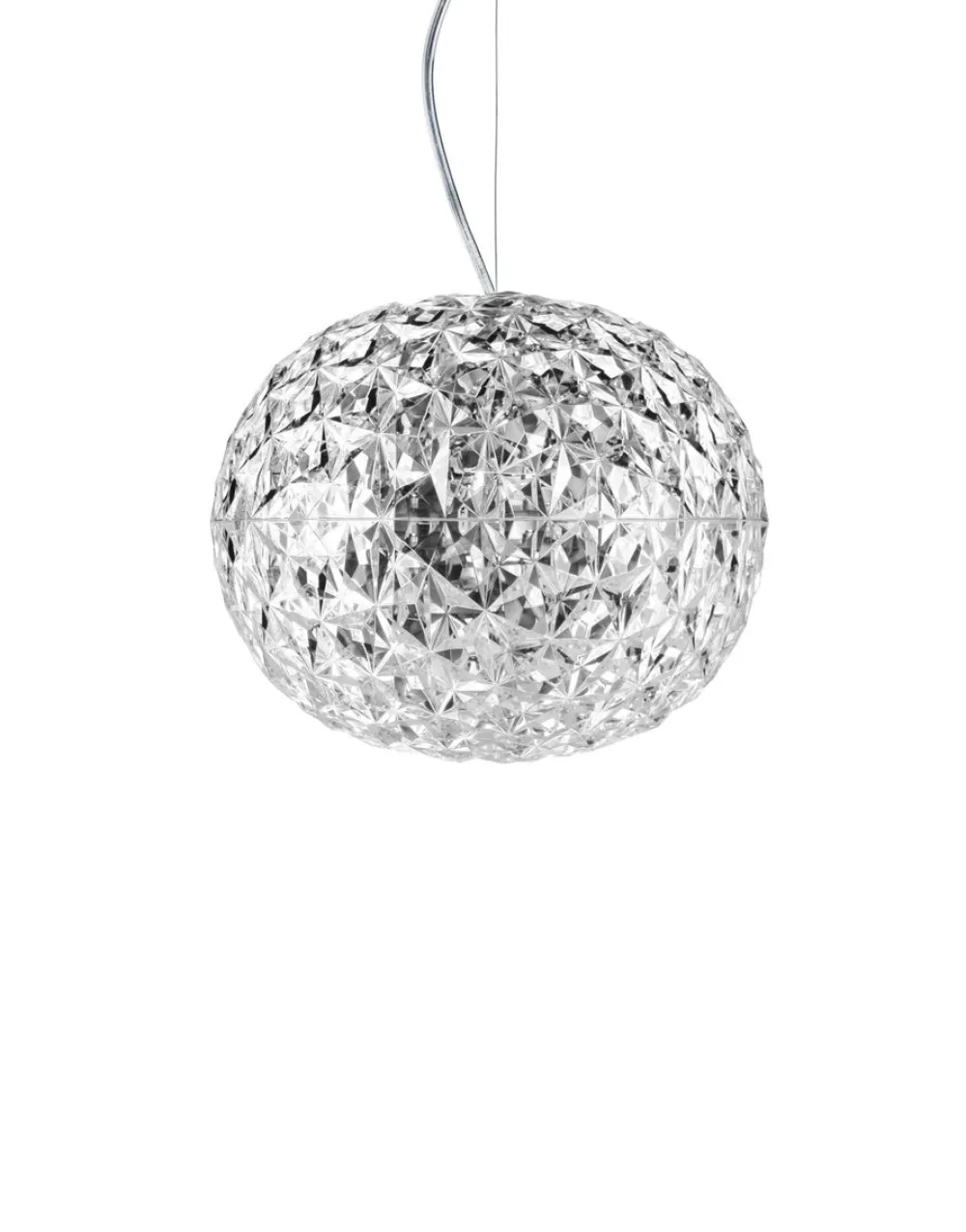 Kartell Suspensions>Planet Suspensions LED