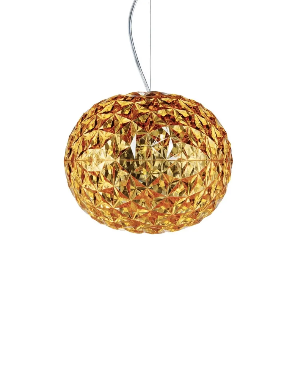 Kartell Suspensions>Planet Suspensions LED