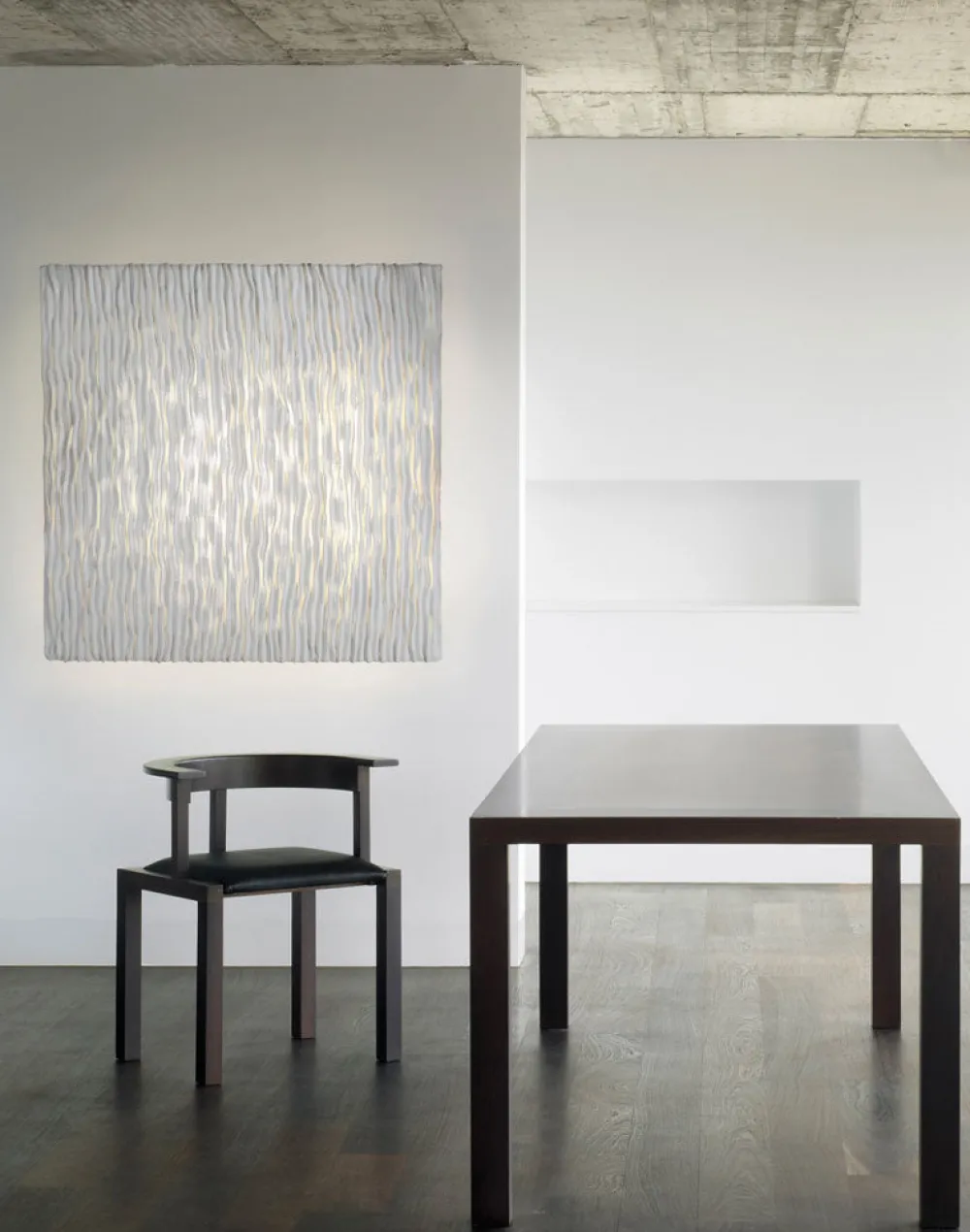 Arturo Alvarez Plafonniers|Appliques>Planum Medium Appliques Plafonniers LED Blanc