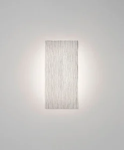 Arturo Alvarez Appliques>Planum Small Appliques LED Blanc