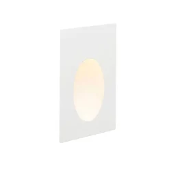 Faro Spots>Plas LED Spots Blanc