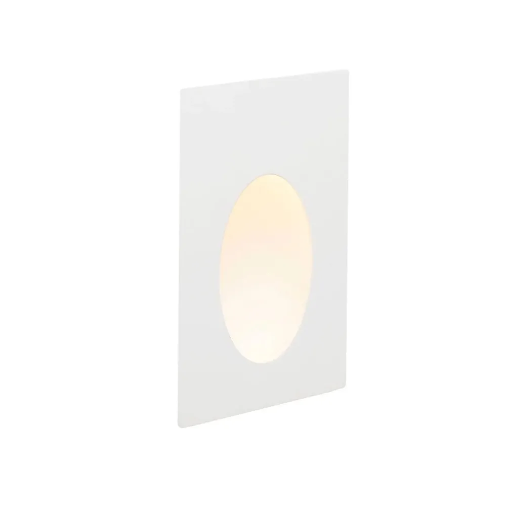 Faro Spots>Plas LED Spots Blanc