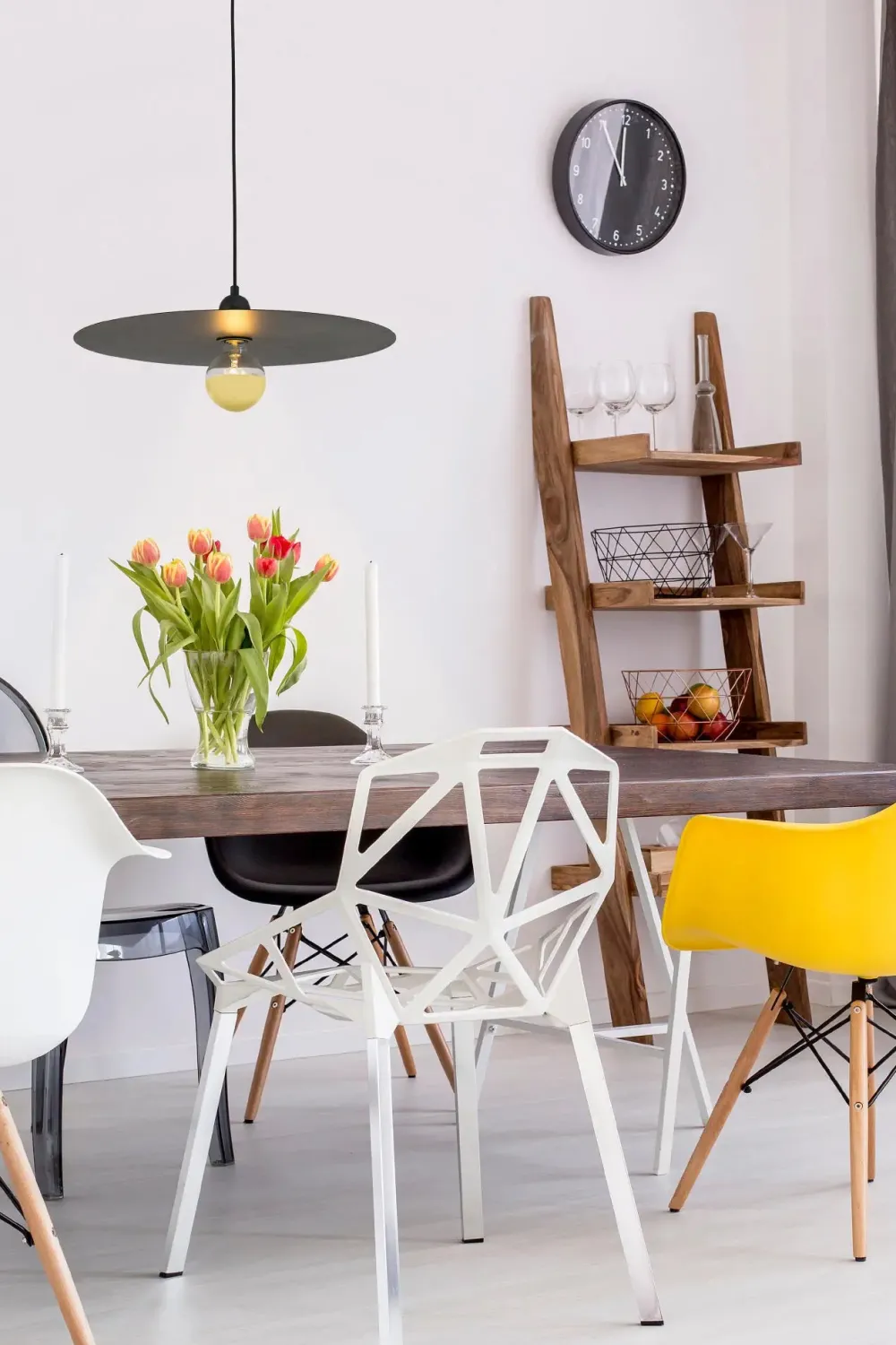 Faro Suspensions>Plat Suspensions