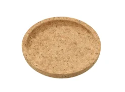 Vitra Salon|Chambre>Plateau Cork Bowl Large Liège