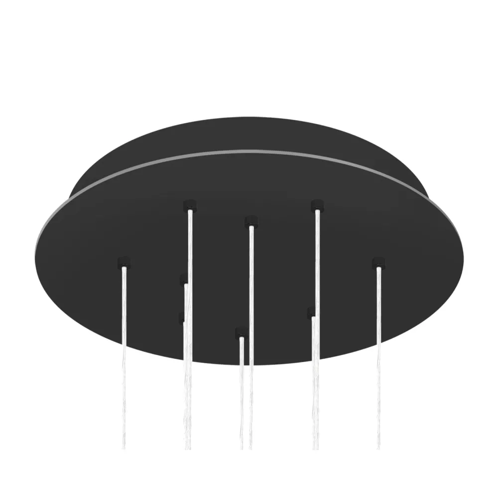 KDLN Platines|Accessoires>Platine 9 - Suspension Dew