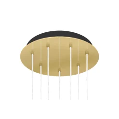 KDLN Platines|Accessoires>Platine 7 - Suspension Dew