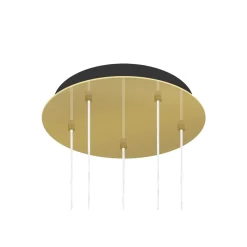 KDLN Platines|Accessoires>Platine 5 - Suspension Dew