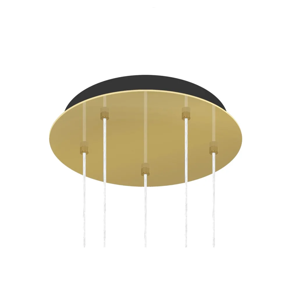 KDLN Platines|Accessoires>Platine 5 - Suspension Dew