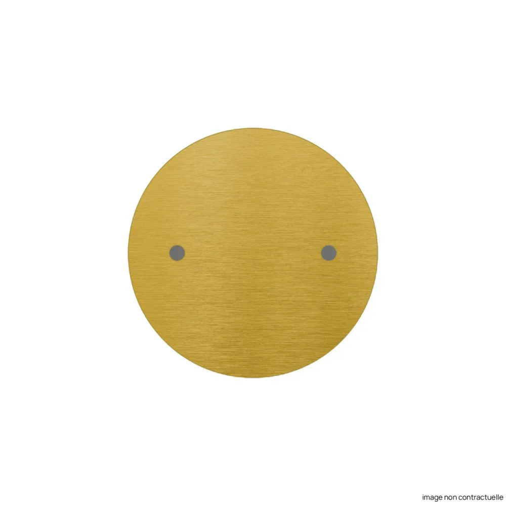 KDLN Platines|Accessoires>Platine 2 filins