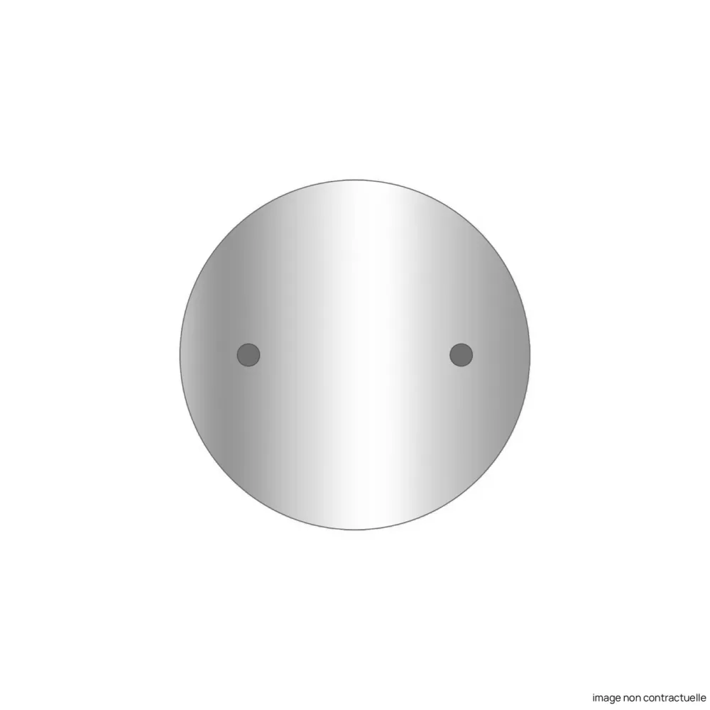 KDLN Platines|Accessoires>Platine 2 filins