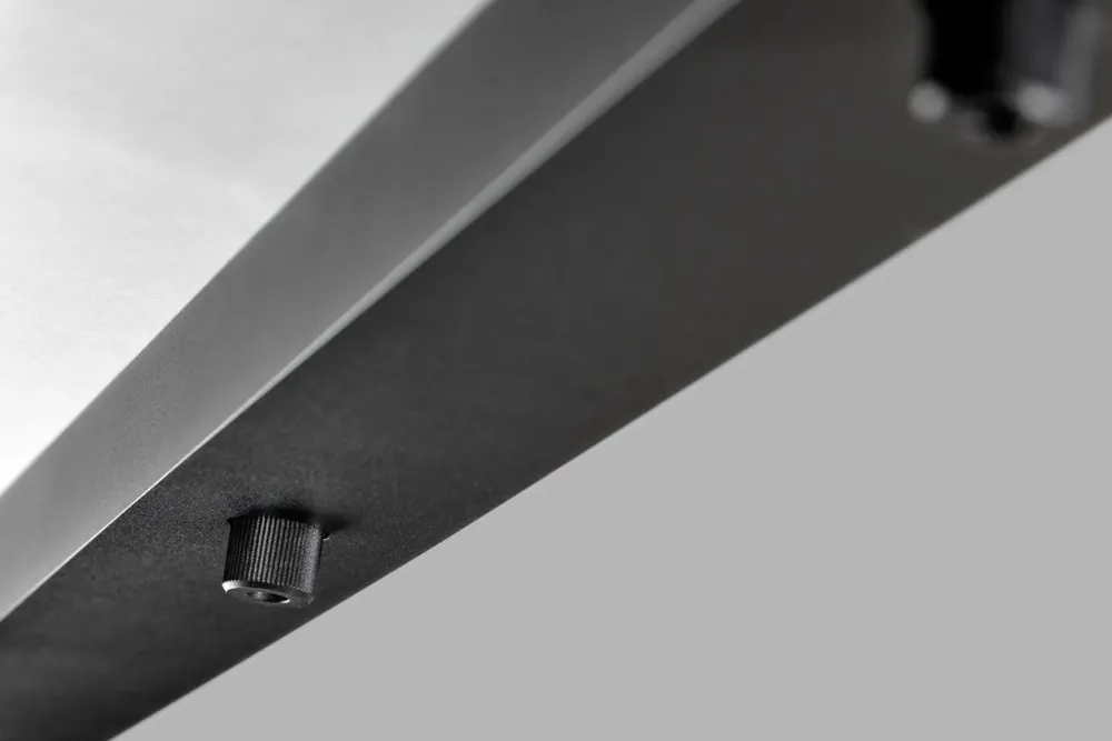 Light-Point Platines|Accessoires>Platine 180cm pour 5 suspensions Accessoires Noir