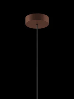 Lodes Accessoires|Platines>Platine Simple Mini Ø9.5cm Accessoires