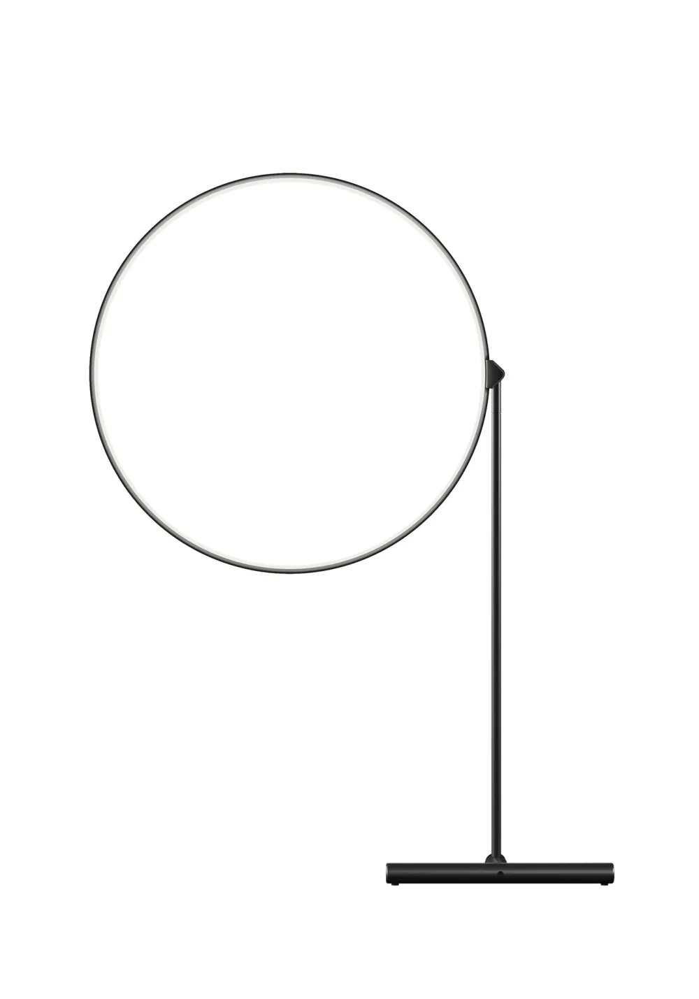 KDLN Lampes À Poser|Lampes À Poser>Poise Table Lampes à poser LED Noir