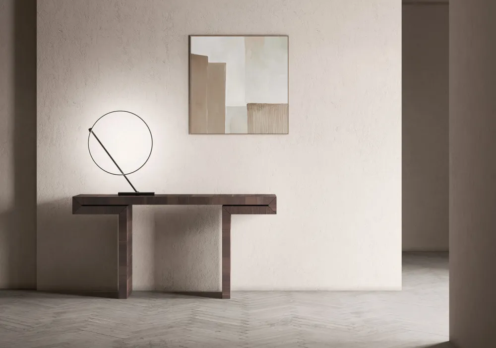 KDLN Lampes À Poser|Lampes À Poser>Poise Table Lampes à poser LED Noir