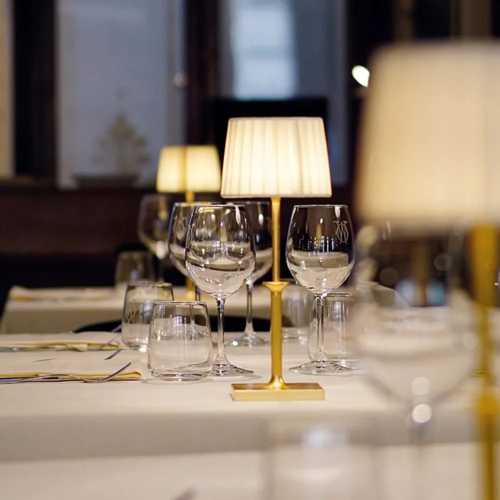 Zafferano Lampes Nomades|Lampes Sans Fil>Poldina Classic Baladeuses et nomades LED