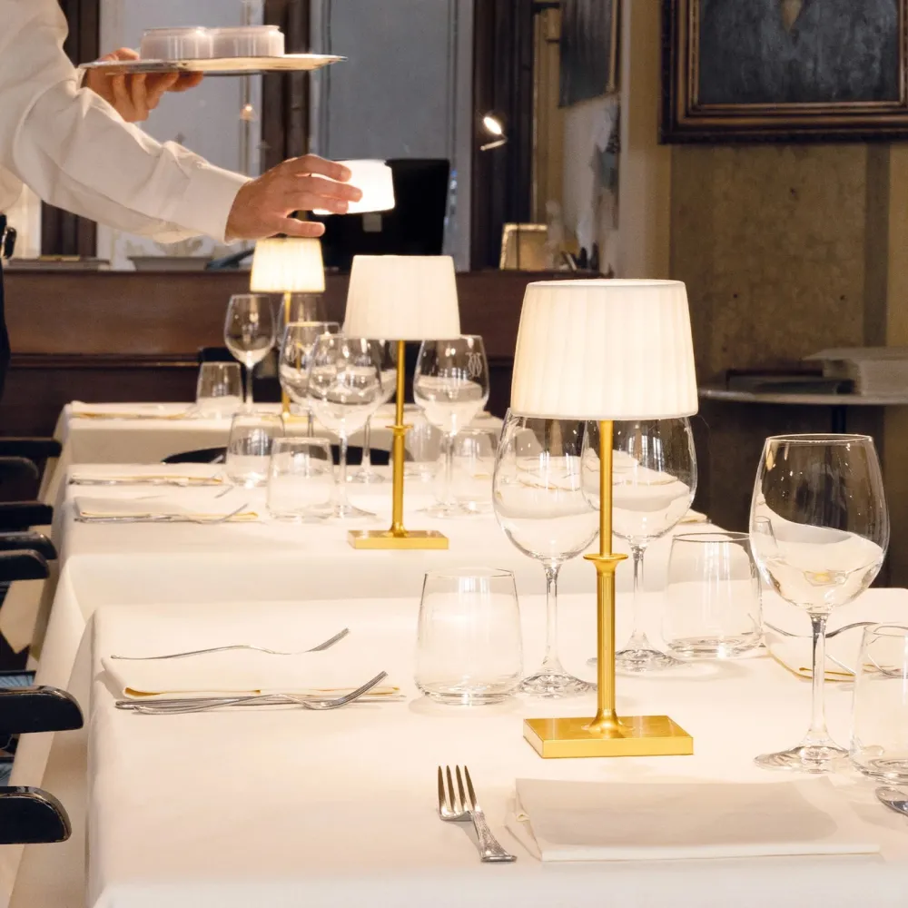 Zafferano Lampes Nomades|Lampes Sans Fil>Poldina Classic Baladeuses et nomades LED